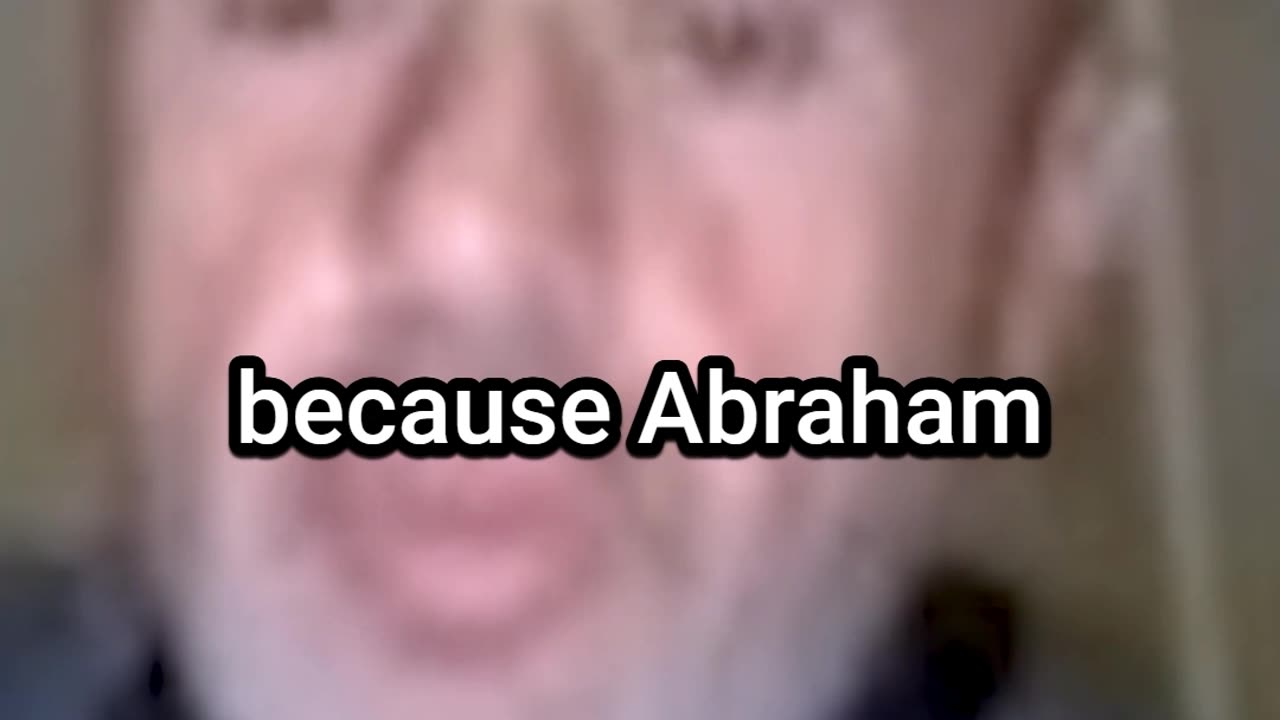Muslim STUNNED After Christian SHOWS Trinity Old In Testament