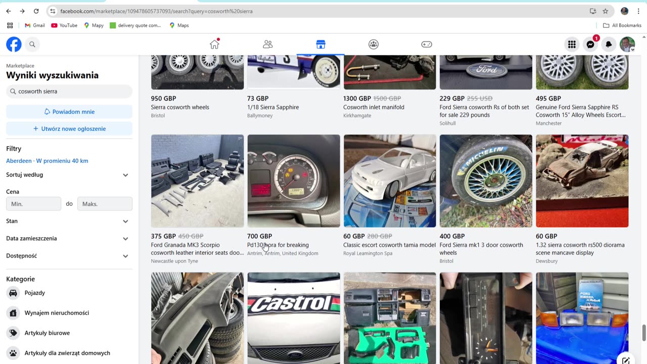 CO CIEKAWEGO NA SPRZEDAŻ - MOTOCYKLE , AUTA