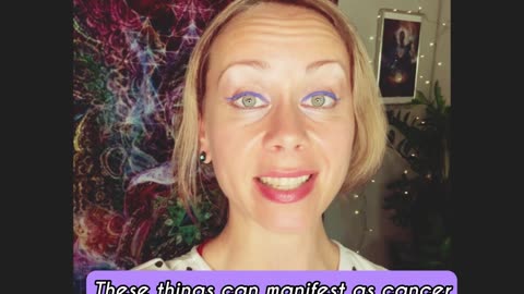 3 Signs of Repression (Which Can Lead To Cancer!)