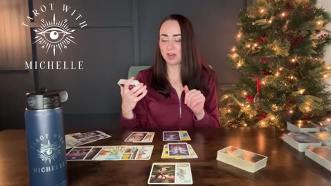 Capricorn - Dec 2025 Singles Reading!