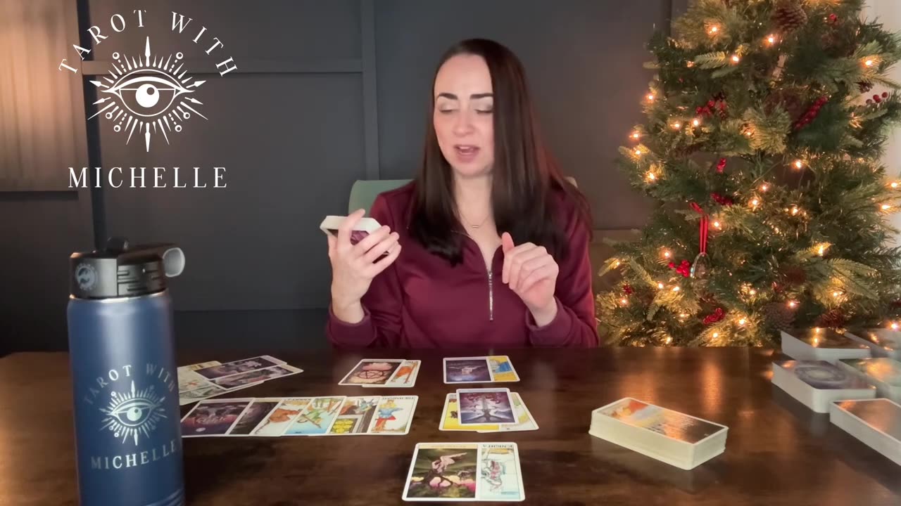 Capricorn - Dec 2025 Singles Reading!