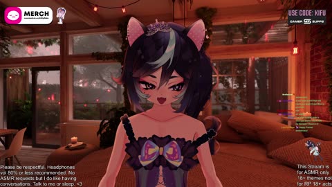 KittyfluteVT VOD 2025-08-04
