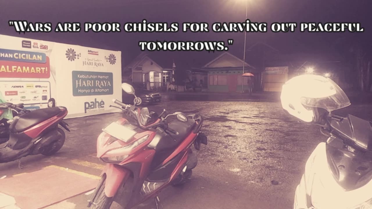 Quote of Motivation Everyday 41
