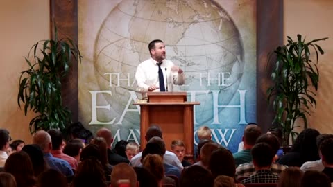 Bible-believing Christians are NOT the bad guys