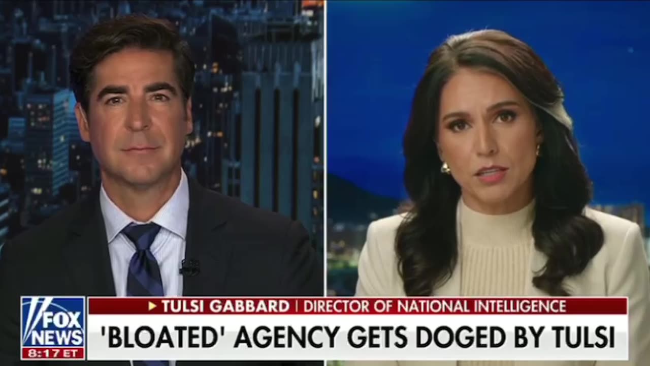 Big intel gets Doged