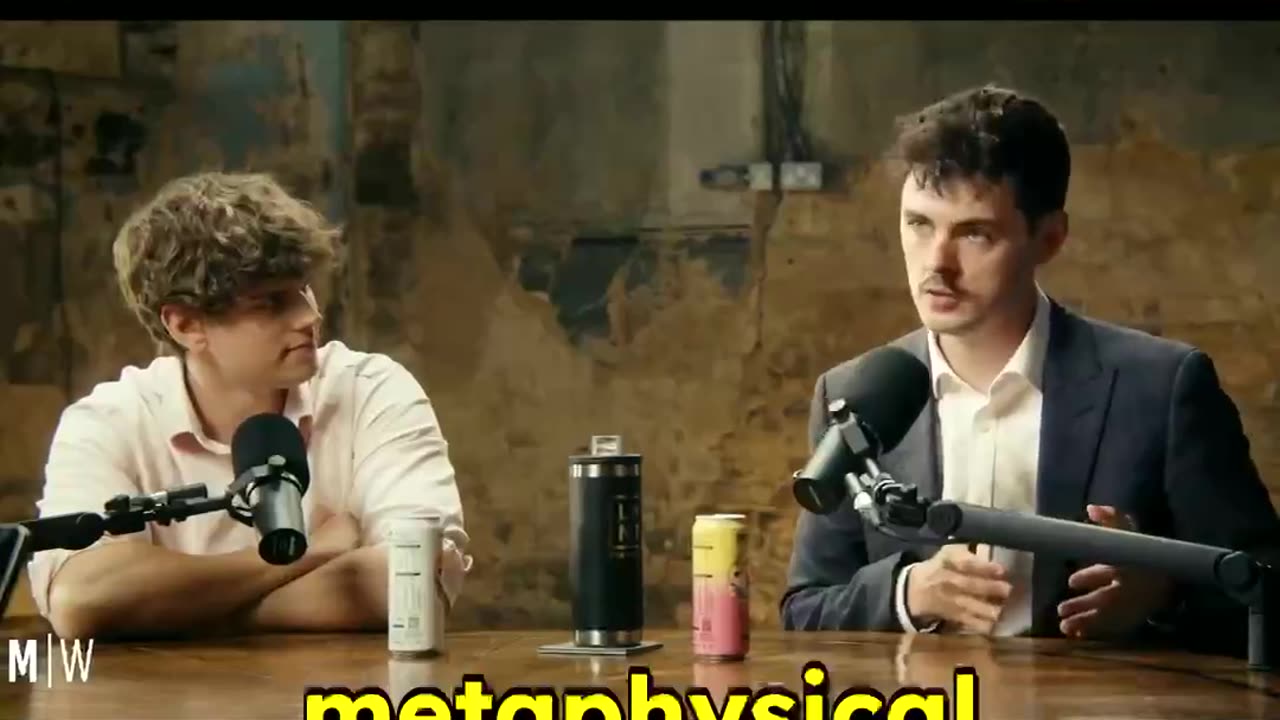 Ethics Without Metaphysics?