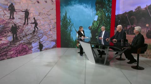 AKTUELNOSTI-Zašto EU toliko insistira na ratu u Ukrajini i uništenju Rusa i Ukrajinaca?-(11.02.2026)