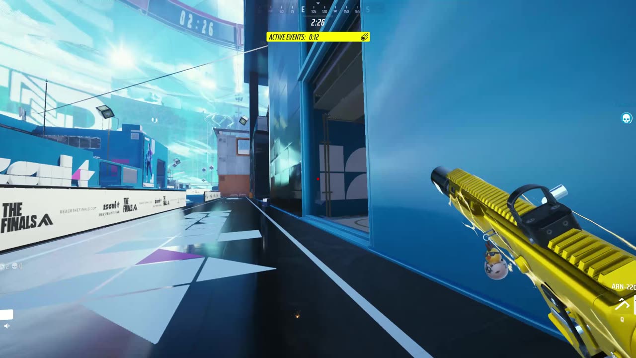 Excellent Cashout Control