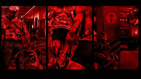 Courage Test - 10 Levels of Horror in Movies