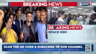 Shubhanshu_Shukla_Retunrs_To_India_After_Completing_His_Axiom_4_Mission_At_ISS___ISRO-NASA___News18