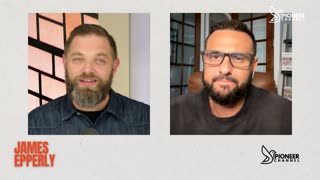 Pioneer Channel LIVE