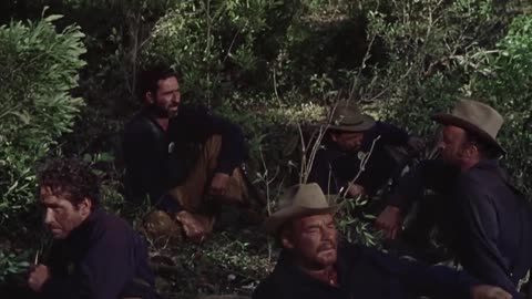 Distant Drums (1951) Full movie | Western