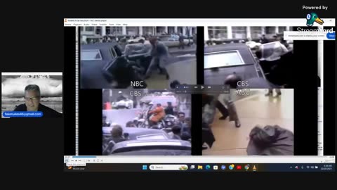 Phil Talks About Fake Political Assassinations, Reagan Edition. JFK Assassination Hoax