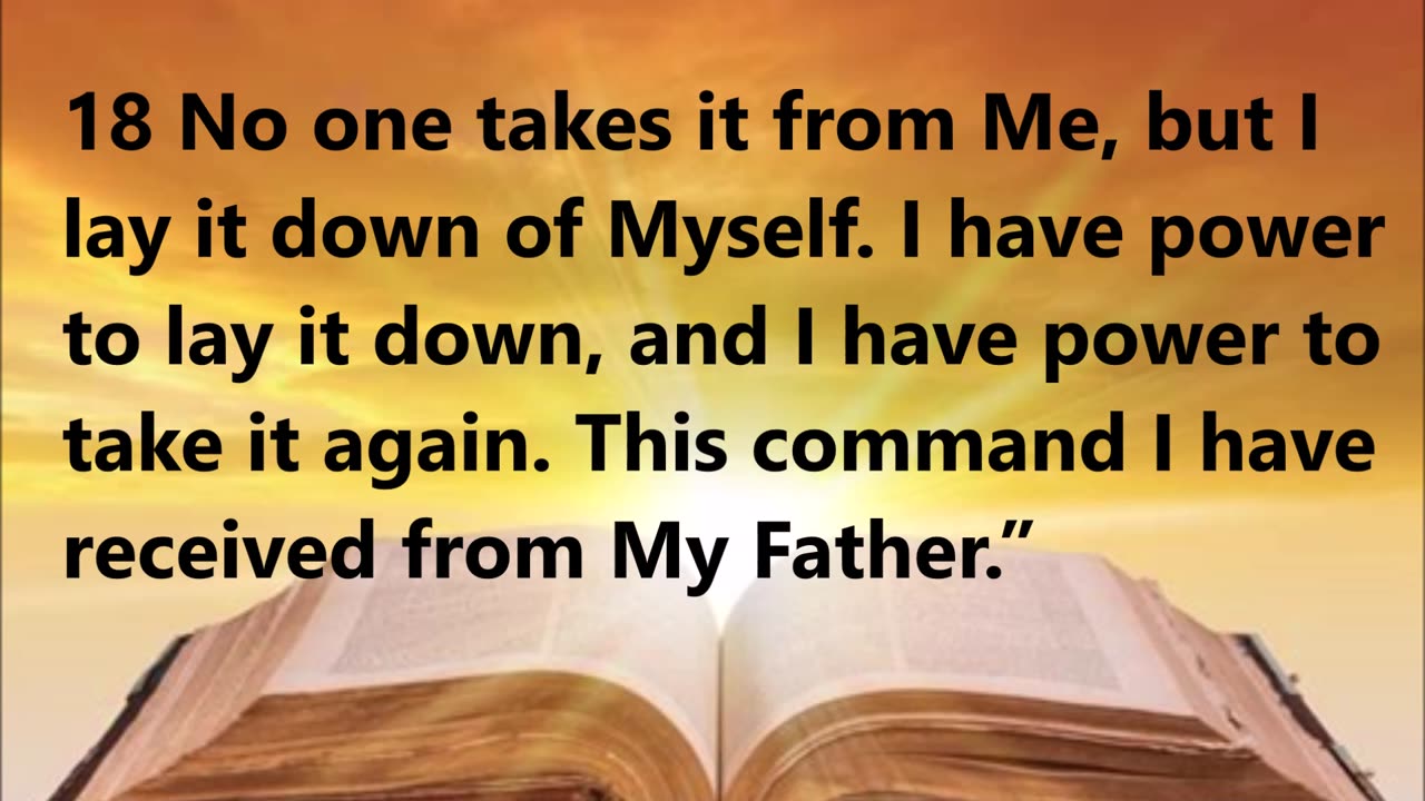 Jesus is the Good Shepherd