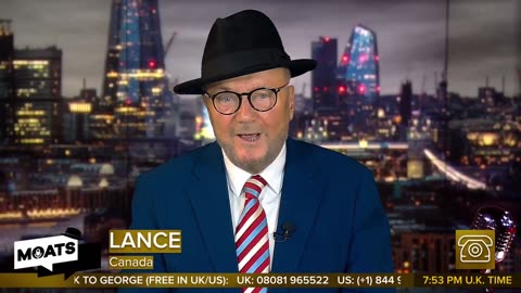 George Galloway - There are no jewish people