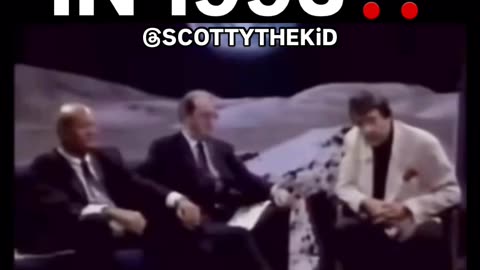 This was in 1993-The Plan!