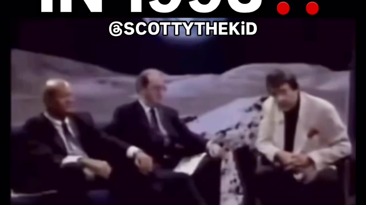 This was in 1993-The Plan!