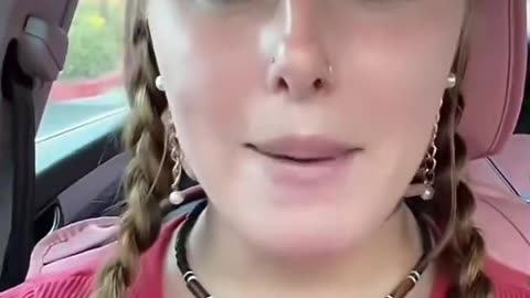 “I am 22 years old, I have no children, and I am getting my tubes tied." 🙅‍♀️