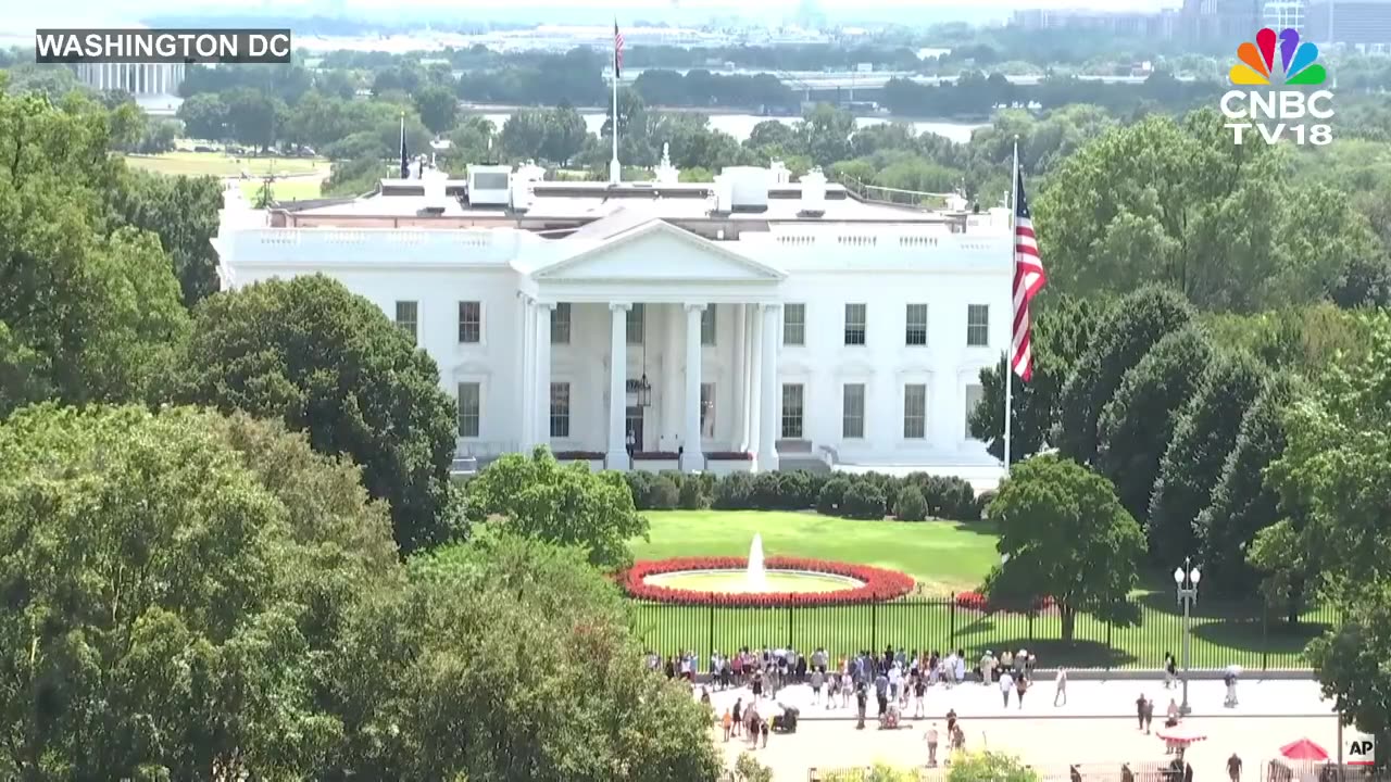 Pirro, US Attorney for the District of Columbia, Provides a Briefing Live | N18G
