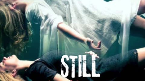 Imagine Waking Up But You're Dead