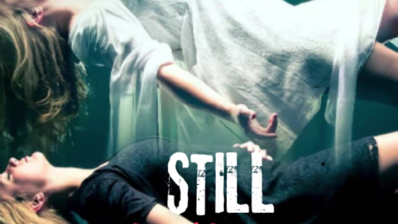 Imagine Waking Up But You're Dead