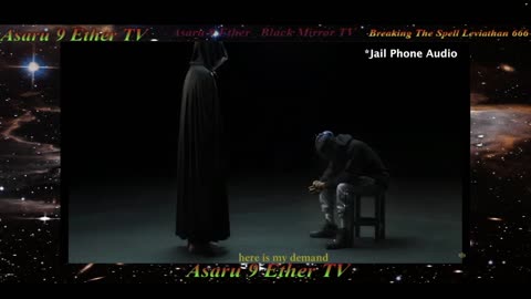 A9E xxxtentacion 666 ritual from jail