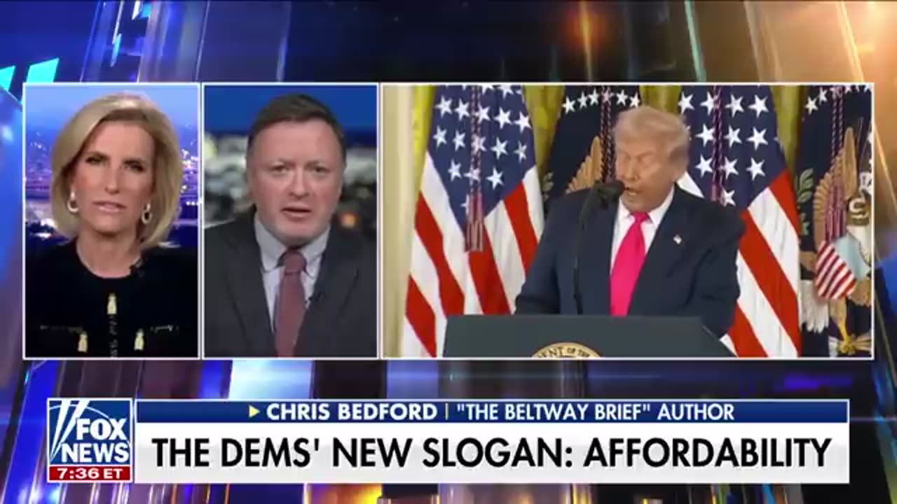 ‘EVERY’ aspect of American life is more expensive_ Bedford