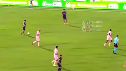 شاهد مافعله ريان ايت نوري اليوم ضد باليرمو
