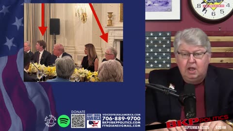 RFK Jr. DESTROYS Big Pharma in Explosive Hearing!