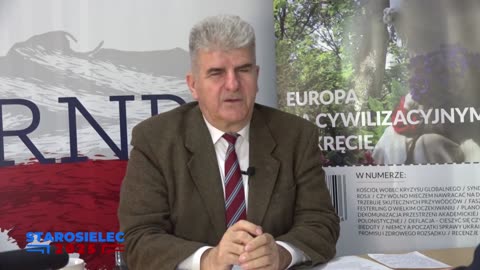 KTO I DLACZEGO NISZCZY POLSKĄ KULTURĘ?