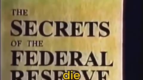 They Warned us in 1993