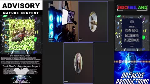 CENSORSHIPSUCKS ROUND TABLE RADIO SHOW-15JUN 25raw