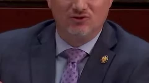 Congressman Cloud CALLS OUT Mayor Johnson for His Controversial Immigrant Policy!