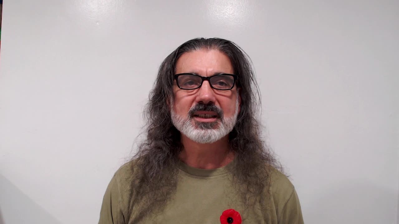 Shooting From The Hip - 48 - Human Condition, Terror management, Hierarchy of needs, Existentialism