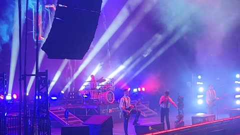 Ice nine kills ( live )