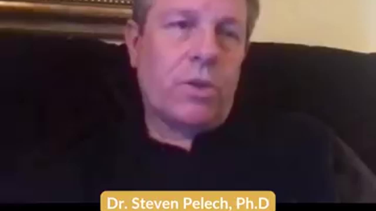 Dr. Steven Pelech, Ph.D., UBC Professor & President of Kinexus Bioinformatics SaveOurOstriches