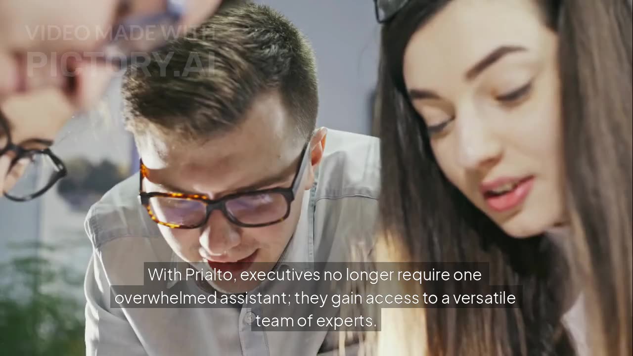 How Prialto Achieved Positive ROI in Just One Month with Time Doctor