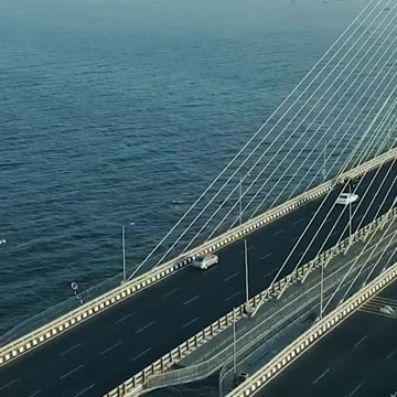 Reliance to revamp 70-hectare Mumbai Coastal Road – transforming open space anant ambani