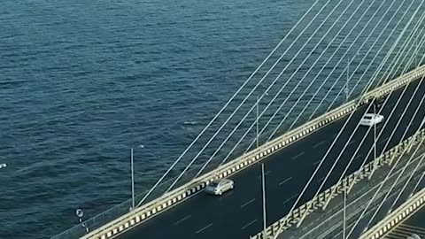 Reliance to revamp 70-hectare Mumbai Coastal Road – transforming open space anant ambani