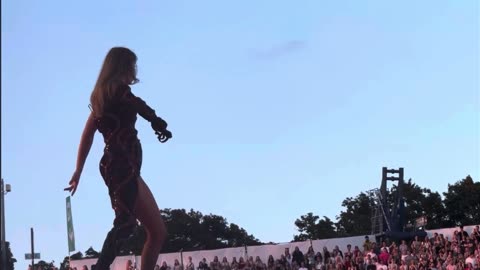 Taylor Swift - don’t blame me (the eras tour Munich night 2)