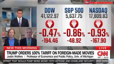 CNN News Central 9AM - 5/5/2025