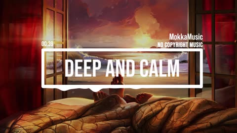 MokkaMusic: Deep Calm Piano House - Lovely