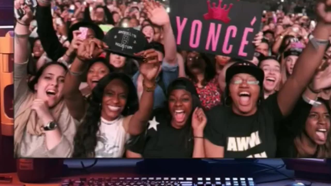 Lance B Reacting to DEE Shanell clip 1
