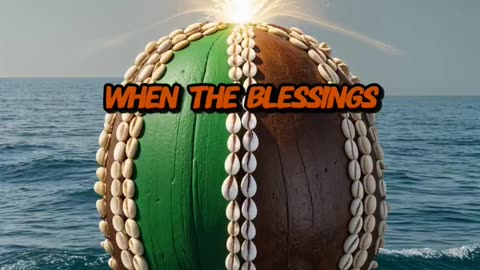Ifa Prayer