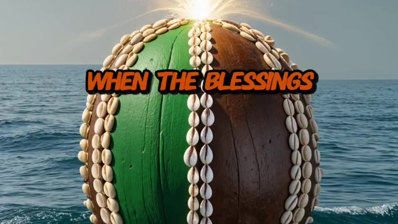 Ifa Prayer
