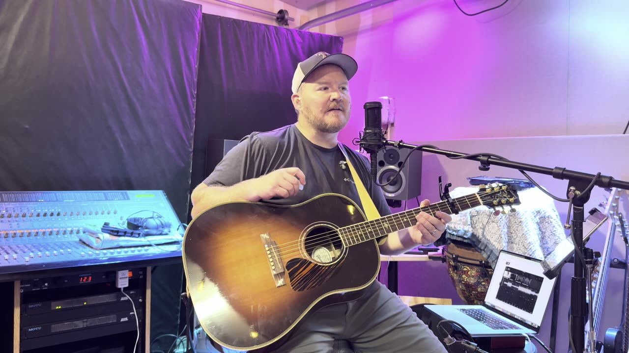 CCLH Virtual Rehearsal - 06-29-25