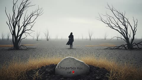 🎮💔 Una partida más y ya… | Canción que te hará llorar 😭 | Disponible en Spotify