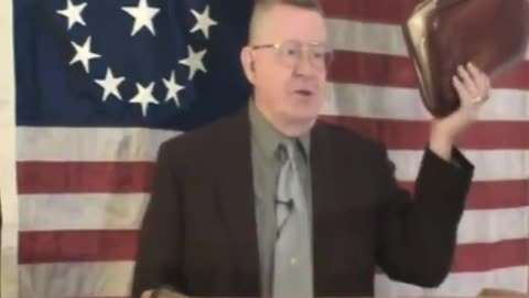 CAIN & ABLE | DR JAMES P WICKSTROM
