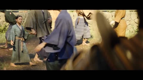 Assassin's Creed Shadows - Official Cinematic Reveal Trailer-0Ug340Fz74A-13