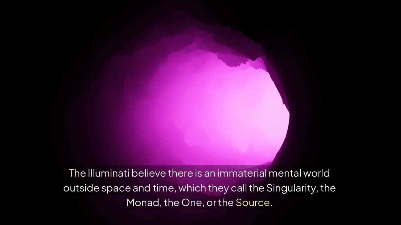 The Black Sun and the Illuminati